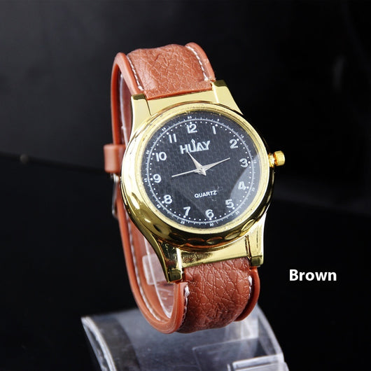 Encendedor Inteligente USB Tipo Reloj de Pulsera para Hombre - Image 11