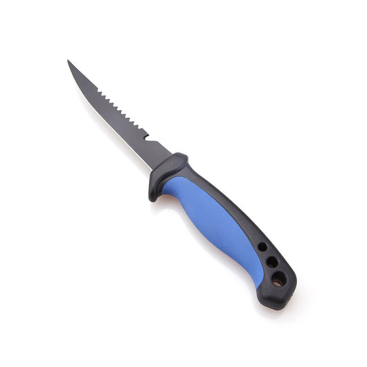 Funda Protectora para Cuchillo de Pesca en Acero Inoxidable con Filo de Fósforo - Image 8