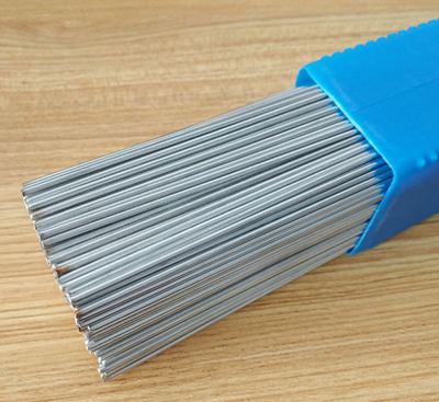 Varilla de Soldadura de Aluminio Núcleo Bajo en Temperatura - Image 2