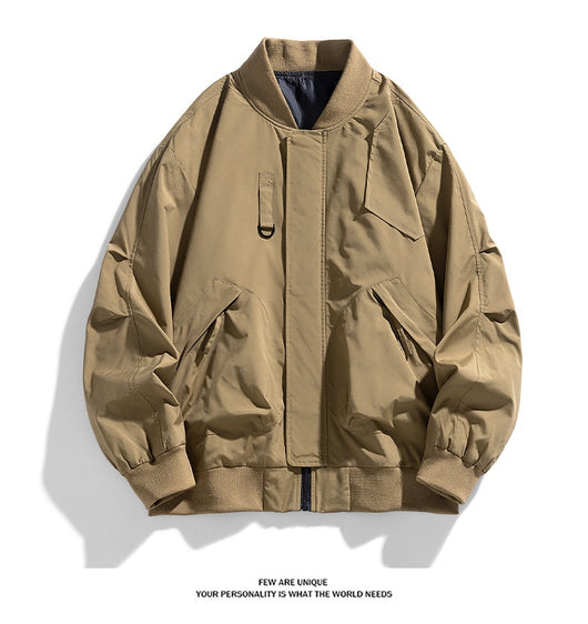 Chaqueta Blazer Ejecutiva para Hombre - Estilo Primavera Otoño - Image 11