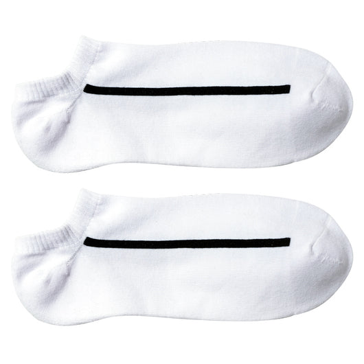 Calcetines Deportivos de Rayas Verticales Sockkon - Comodidad y Rendimiento - Image 10