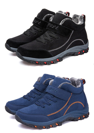 Zapatos Deportivos de Algodón para Adultos Mayores - Image 5