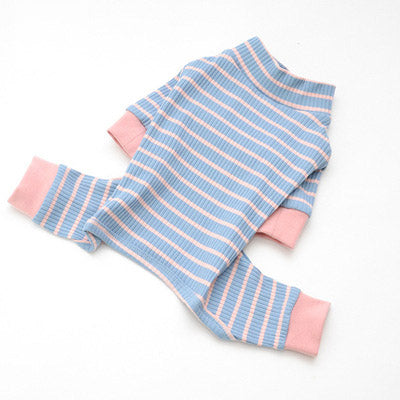 Ropa de Abrigo para Mascotas Pequeñas - Otoño e Invierno - Image 4
