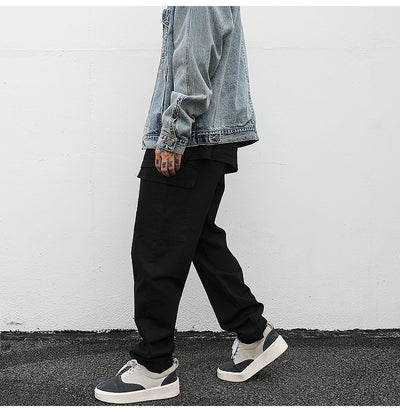Pantalones Cargo Lax - Image 4