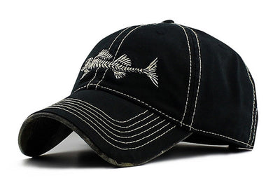 Gorra de Béisbol Unisex Casual - Estilo Versátil para Todos - Image 4