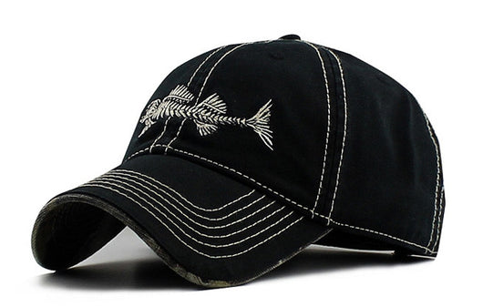 Gorra de Béisbol Unisex Casual - Estilo Versátil para Todos - Image 4