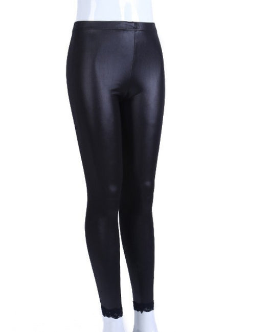 Leggings Brillantes para Mujer - Image 4