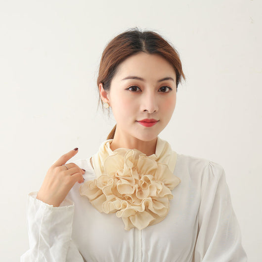 Pañuelo Babero para Mujer - Image 6