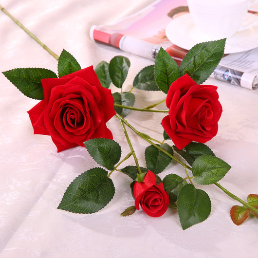 Rosa Artificial Premium - Image 8