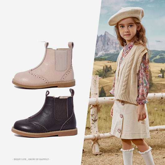 Zapatos para Niños Pequeños - Comodidad y Seguridad - Image 3