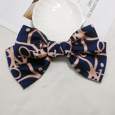 Pasador de Cabello con Moño Perfumado - Image 13