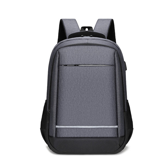 Mochila Ejecutiva para Hombre - Diseño Minimalista y Funcional