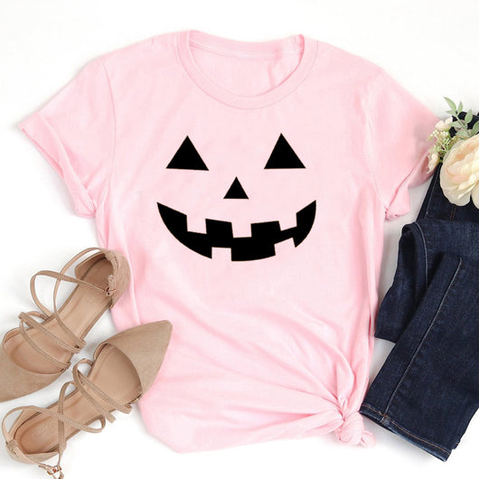 Camiseta Premium para Halloween | Estilo Espectral - Image 6