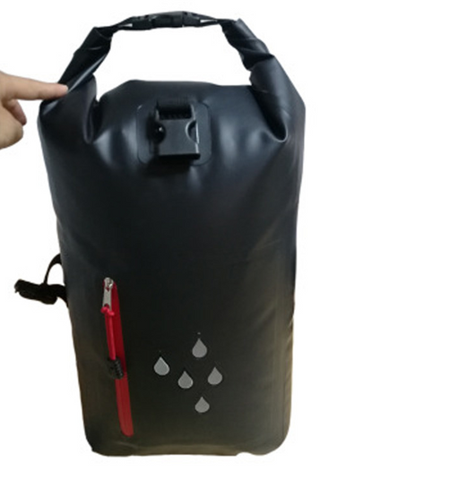 Mochila Impermeable de Gran Capacidad para Campismo y Viajes en Montaña - Image 4
