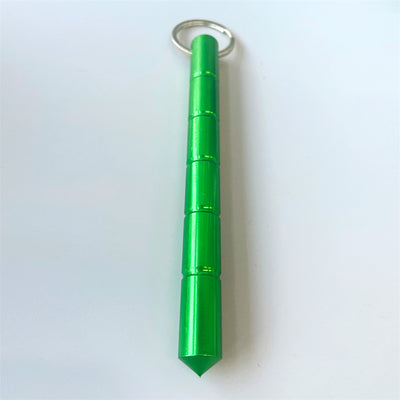 Kit de Accesorios de Seguridad: Perfumero de Muñeca, Roturador de Vidrios y Llavero - Image 9