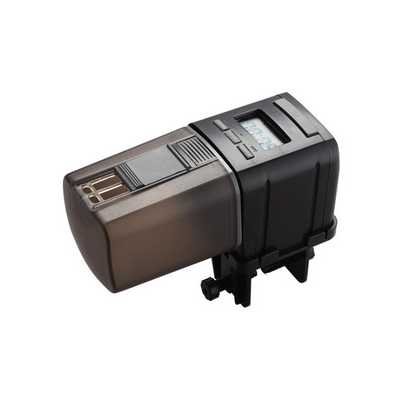 Dispensador Automático de Alimento para Peces Dorados y Koi - Image 4