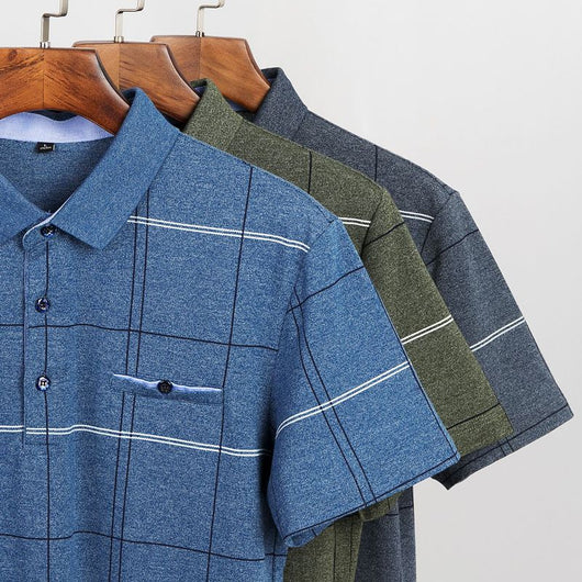 Playera Estampada para Hombre - Image 4