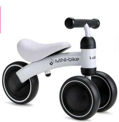 Auto Retorcibl Infantil - Carro Equilibrio para Bebés y Niños - Image 7