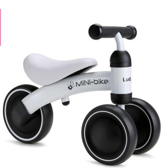 Auto Retorcibl Infantil - Carro Equilibrio para Bebés y Niños - Image 7