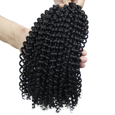 Extensiones de Cabello Crochet Africano Premium - Image 3