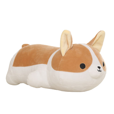 Peluche Corgi Adorable - Juguete Suave para Niños - Image 13