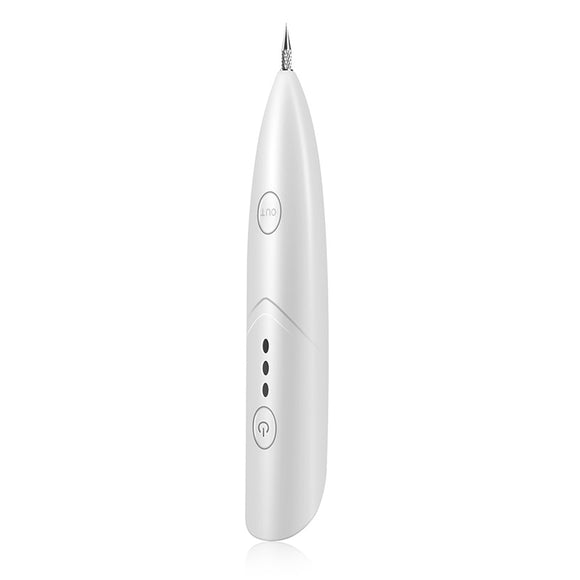 Bolígrafo Láser Removedor de Lunares y Pecas con Tecnología de Spot Mole