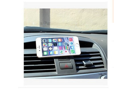 Soporte Magnético Universal para Celular en Auto - Adhesivo y Multifuncional - Image 2