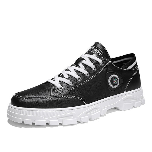 Zapatos de Skate y Uso Casual - Estilo Board
