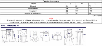 Overol con Botones - Comodidad y Estilo Versátil - Image 6