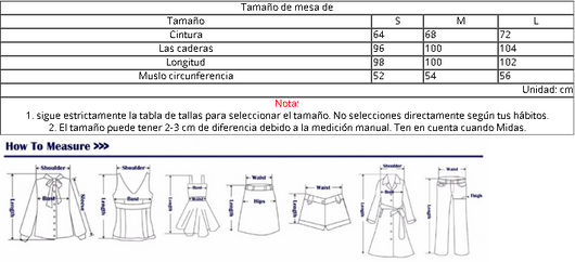 Overol con Botones - Comodidad y Estilo Versátil - Image 6