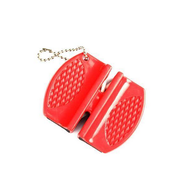 Afilador de Cuchillos Multiuso Compacto de Grosor Ajustable - Image 8