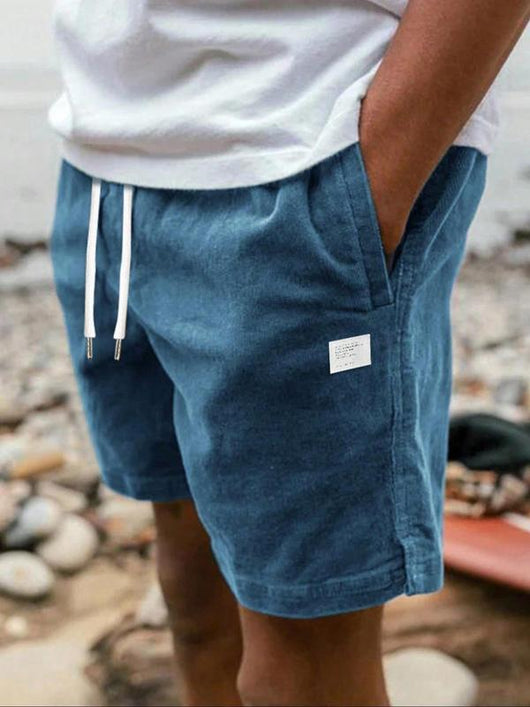 Pantalón Deportivo con Cintura Ajustable y Detalles de Letras Contrastantes - Image 14