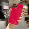 Rosa Vermelho IPhone 13