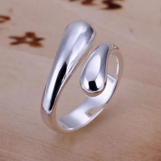 Juego de 4 Piezas: Pulsera, Collar, Aretes y Anillo - Image 4