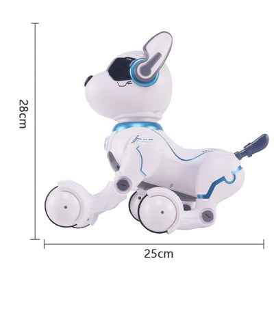 Perro Robot Inteligente Controlado por Control Remoto - Image 17