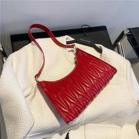 Bolso Bandolera Pequeño de Moda - Cartera Elegante y Versátil - Image 7
