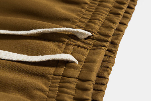 Pantalones de Chándal Retro para Hombre con Cintura Elástica y Franjas Laterales - Image 8