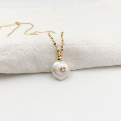Collar de Letras del Alfabeto para Mujer - Image 15