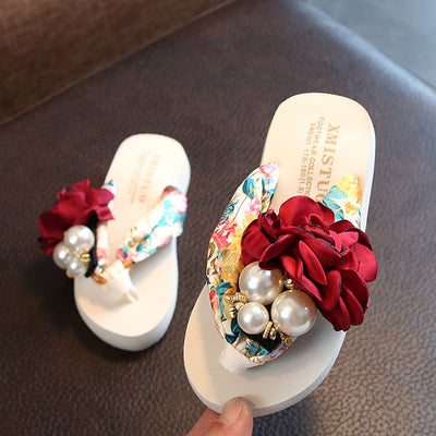Sandalias de Playa con Clip - Comodidad y Estilo