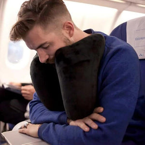 Almohada Cervical de Viaje