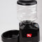Comedero Automático Inteligente 5.5L para Perros y Gatos con Grabadora de Voz y Pantalla LCD