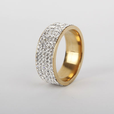 Anillos de Diamante Fashion - Image 4