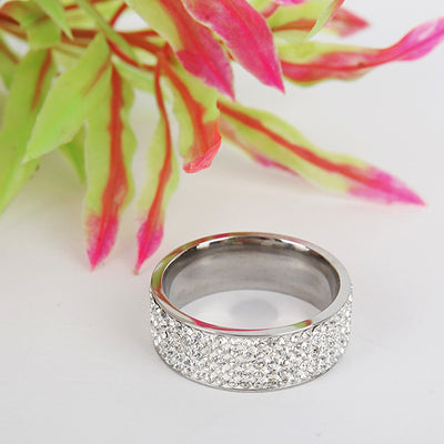 Anillos de Diamante Fashion - Image 3
