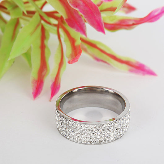 Anillos de Diamante Fashion - Image 3