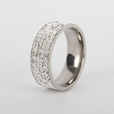 Anillos de Diamante Fashion - Image 5