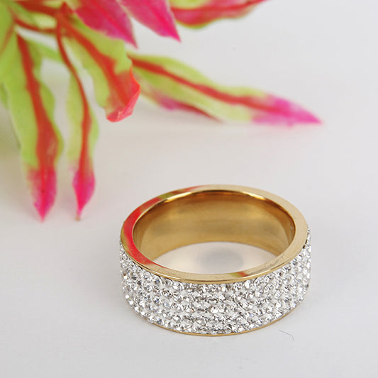 Anillos de Diamante Fashion - Image 2