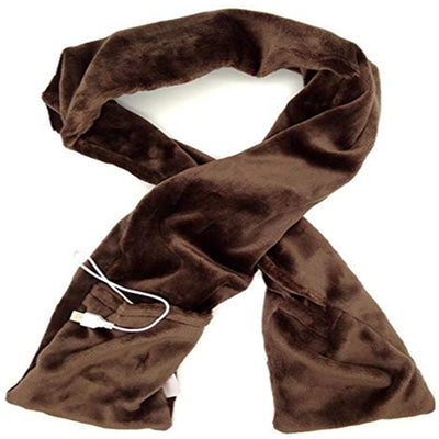 Collar Térmico USB con Calor Ajustable - Image 7