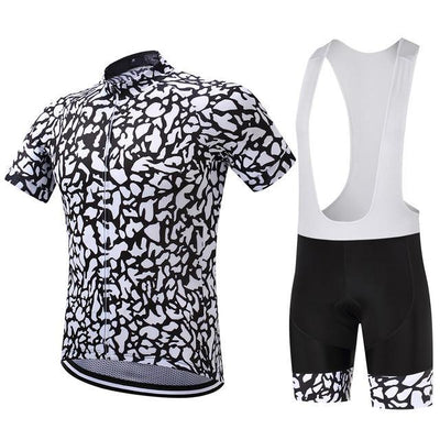 Conjunto Ciclista DesertDry - Rendimiento en Clima Seco - Image 4