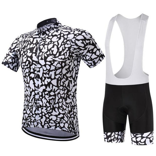 Conjunto Ciclista DesertDry - Rendimiento en Clima Seco - Image 4