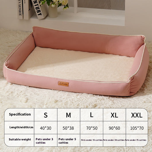 Caseta Four Seasons Antideslizante - Abrigo Universal para Invierno - Image 12